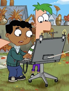 Ferbjeet