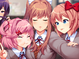 Doki Doki Squad