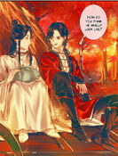 HuaLianManhua3