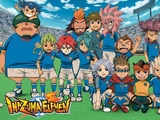 Inazuma Eleven