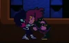 Kris and Susie 15.png (69 KB) "I tasted your shampoo in your bathroom, here, you can taste mine."