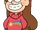 Mabel Pines