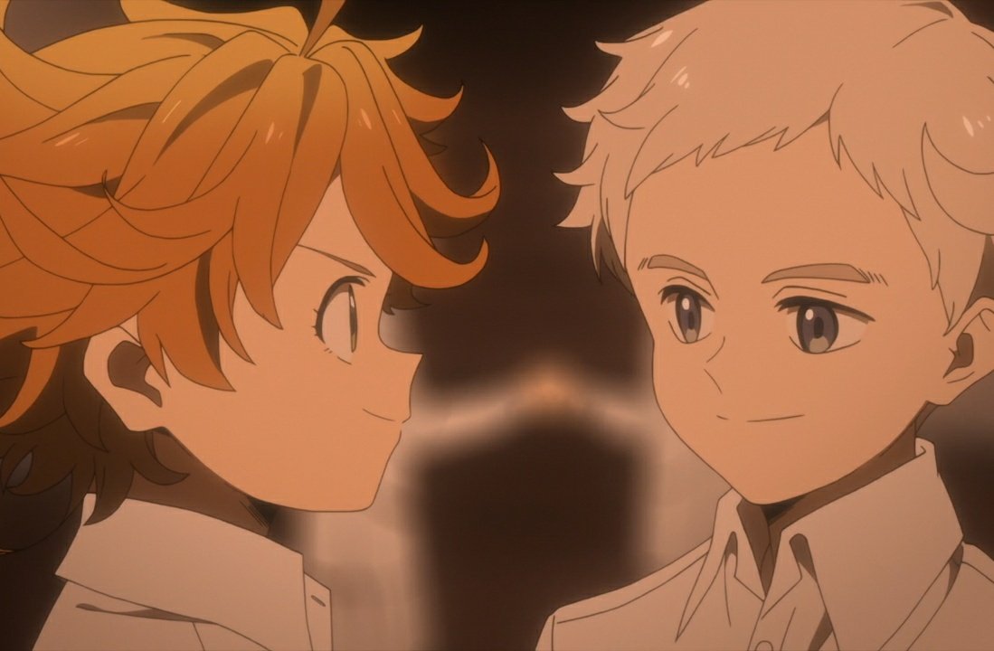 The Promised Neverland Season 2 Will Tell New Canon Stories Not Seen in  Manga