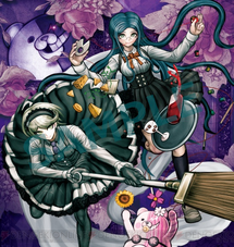 Kirumi x Tsumugi