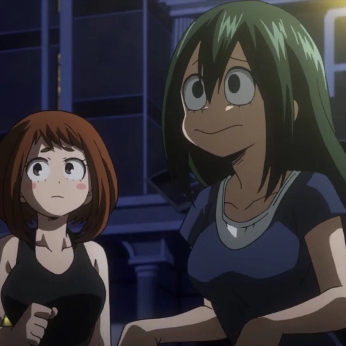 Tsuchako Shipping Wiki Fandom