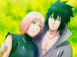 SasuSaku, Shipping Wiki