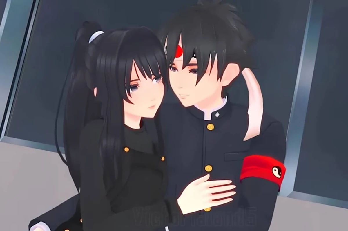 Ayando | Shipping Wiki | Fandom