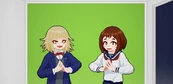 TGCHAKO "What If?" Stream Key Visual 5