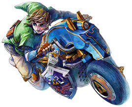 Master Cycle