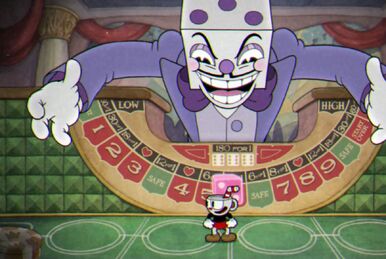 370 King Dice x the devil ideas  deal with the devil, devil, cuphead game