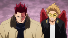 EndHawks anime (5)