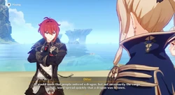 Jeanluc Shipping Wiki Fandom