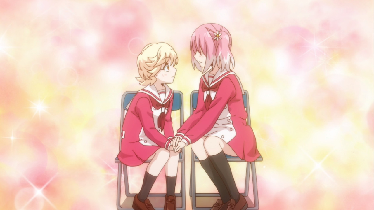 Nanichiru | Shipping Wiki | Fandom