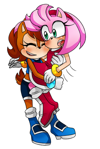 Sonamy(I wish), Wiki