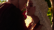 Anidala Ep.II - Wedding kiss