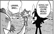 Dash & Spin(1)