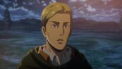 Erwin's reaction