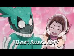 Izuocha Shipping Wiki Fandom Midoriya x uraraka — comic. izuocha shipping wiki fandom
