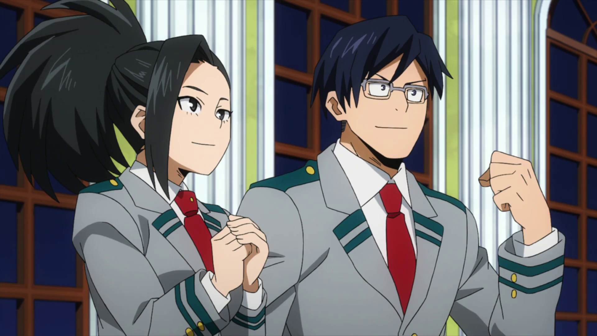 Momo Yaoyorozu, Wikia Boku no Hero Academia, FANDOM powered by Wikia