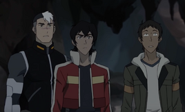 Shklance