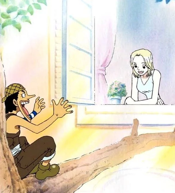 Usoka Shipping Wiki Fandom