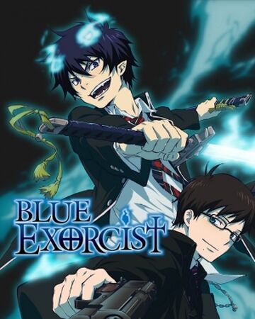 Blue Exorcist Shipping Wiki Fandom Canada is love smaller version. blue exorcist shipping wiki fandom