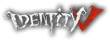 Identity V Logo