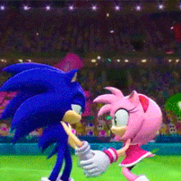 Another of many — Sonamy shippers how are we feeling