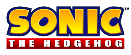 Sonic the Hedgehog Logo