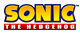 Sonic the Hedgehog Logo