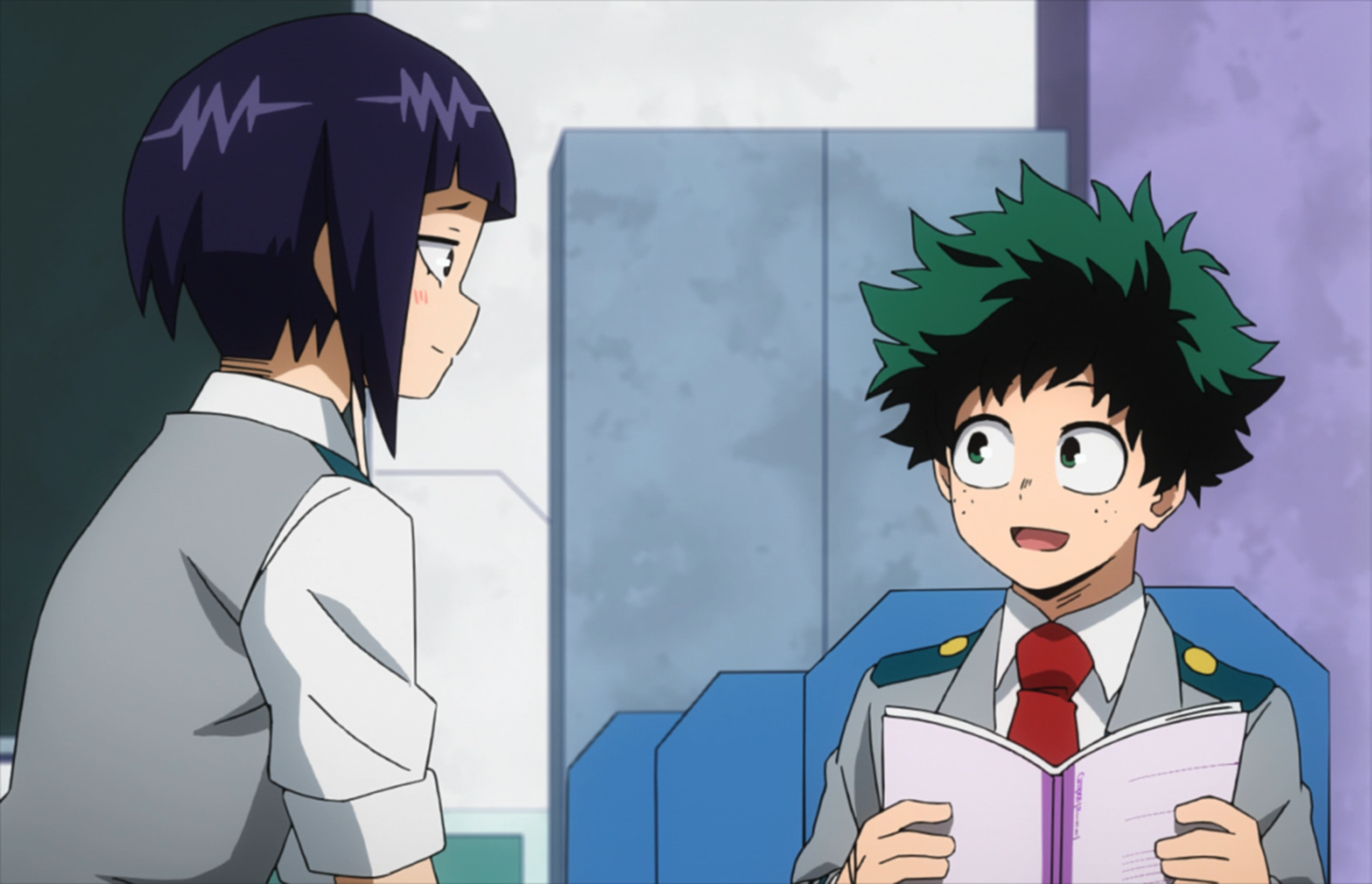 Izuku Midoriya/Image Gallery, My Hero Academia Wiki, Fandom in 2023