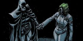 Flashpoint Martha and Thomas Wayne