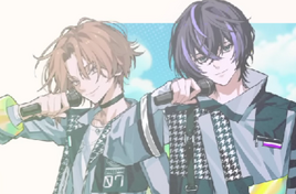 KiroNana Saikyou ni Narouze
