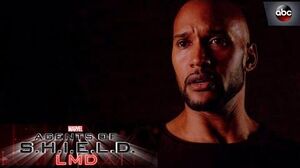 Mack Tells Yo-Yo The Truth About His Daughter - Marvel's Agents of S.H.I.E.L.D.