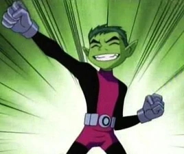 Teen Titans