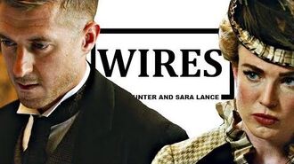 Rip & Sara Wires
