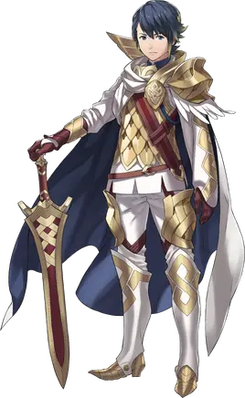 Alfonse FE