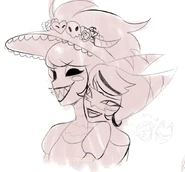 BloomingGun by 22mzk03 1.jpg (121 KB) art by 22mzk03