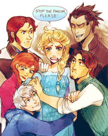Shipping Shipping Wiki Fandom
