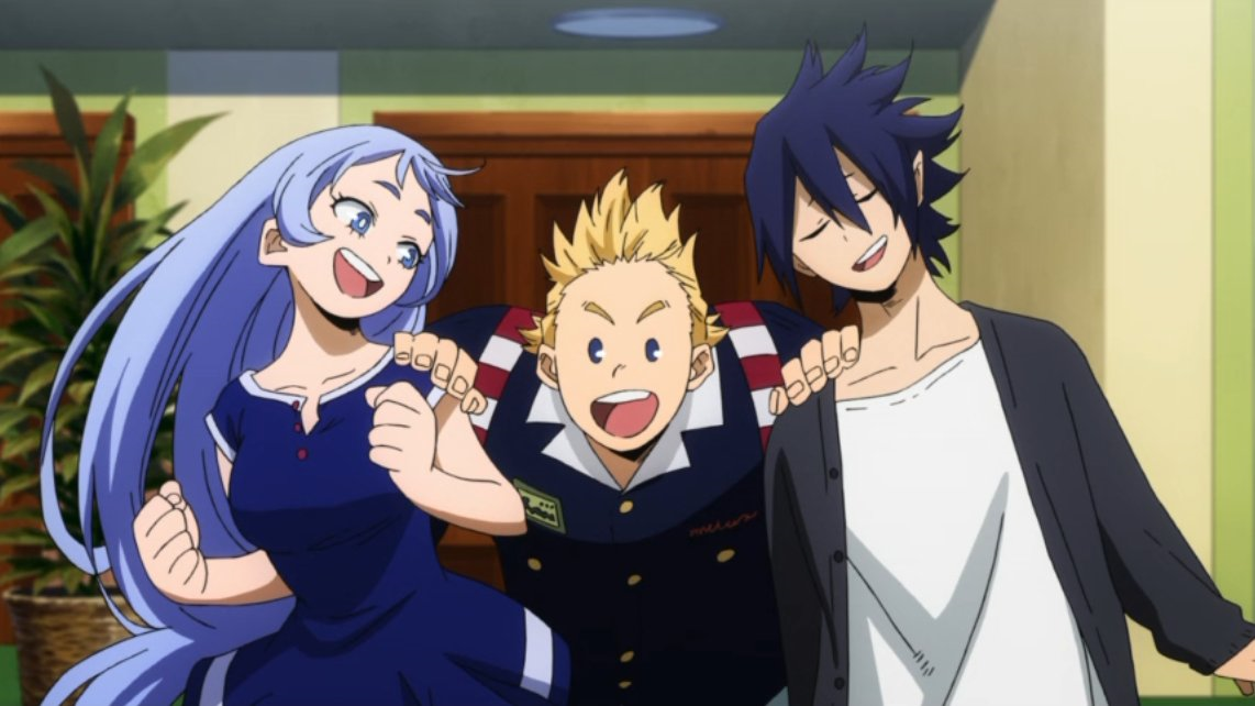 The Big Three | Shipping Wiki | Fandom The Big Three | Shipping Wiki | Fandom