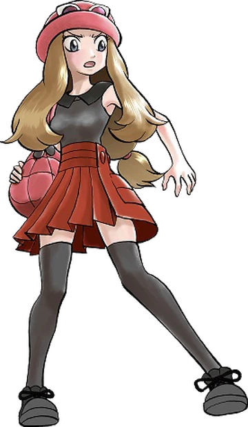Serena | Shipping Wiki | Fandom