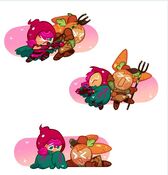 vanillaflowerstuff