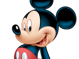 Mickey Mouse