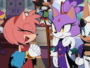 The Murder of Sonic the Hedgehog