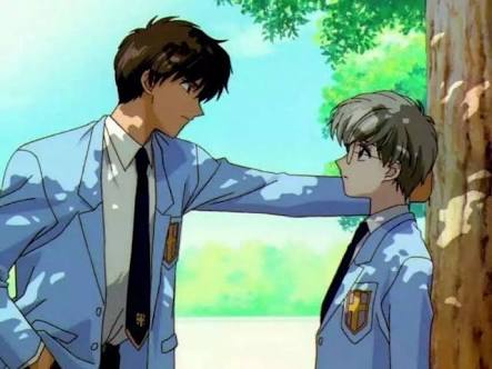 Yuki Toya TouYuki | Shipping Wiki | Fandom