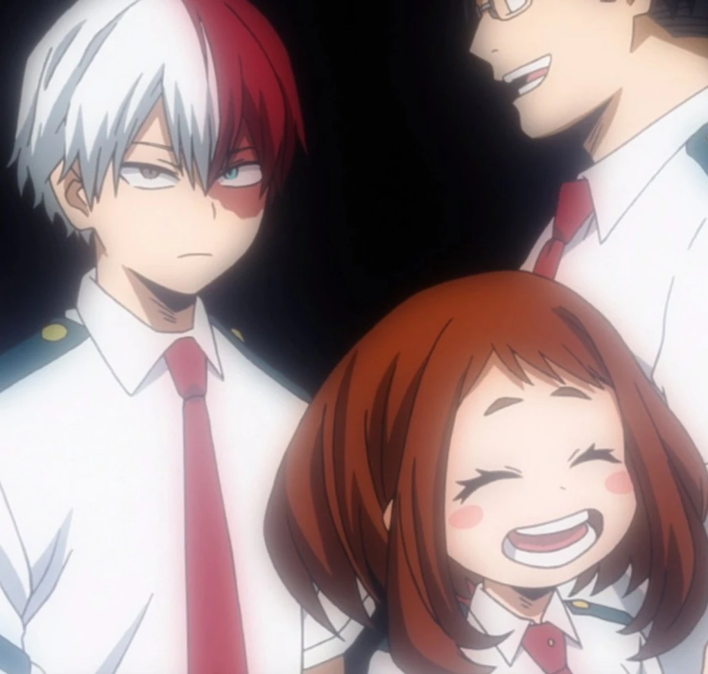 Todochako Shipping Wiki Fandom