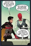 Damian Jason DC Lex and the City.jpg (66 KB) Red Hood annoys Robin