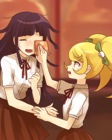 Tsumionji Shipping Wiki Fandom Tsumionji Shipping Wiki Fandom
