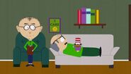 From the episode, "Cherokee Hair Tampons" (S4E6)