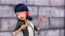 Tikkinette (Princess Fragrance) 1